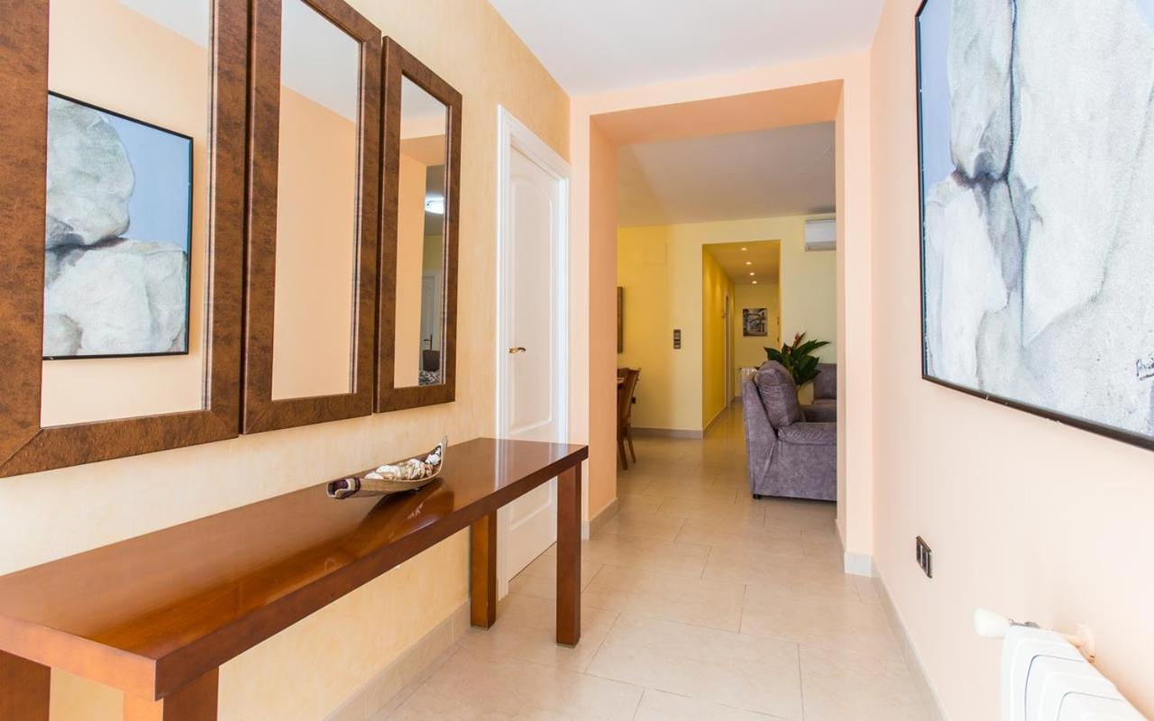 Casa Segaria Denia Exterior foto